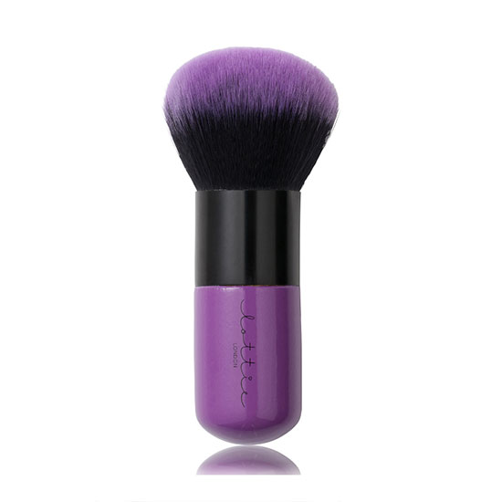 Lottie London Kabuki Babe Brush
