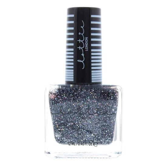 Lottie London Lacquer Nail Polish