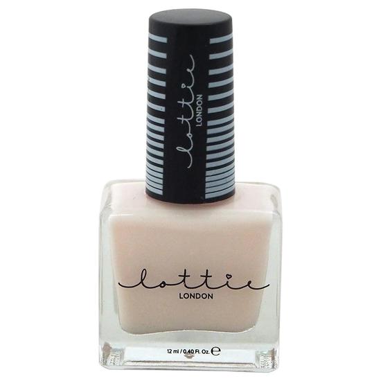 Lottie London Lacquer Nail Polish