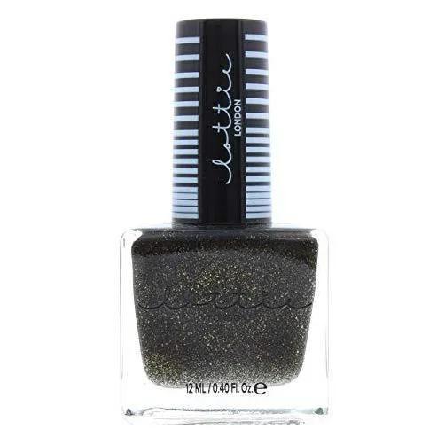 Lottie London Lacquer Nail Polish