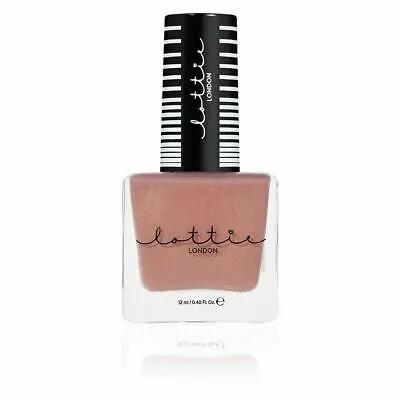 Lottie London Lacquer Nail Polish