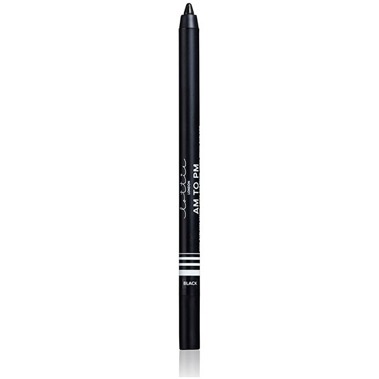 Lottie London Longwear Kohl Eyeliner Pencil Black