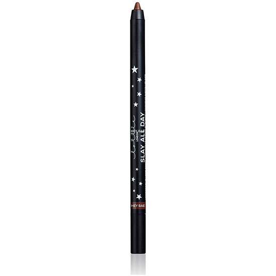 Lottie London Longwear Lip Liner Hey Bae