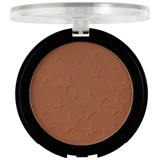 Lottie London Matte Powder Bronzer Medium/Dark