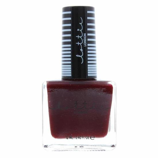 Lottie London Nail Polish