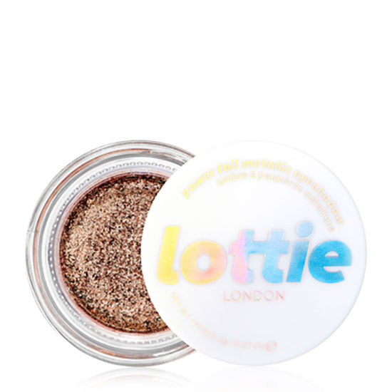 Lottie London Power Foil Bronze