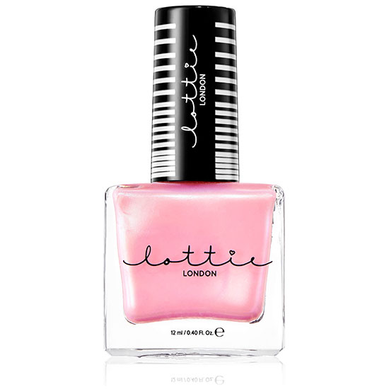 Lottie London Shimmer Lacquer