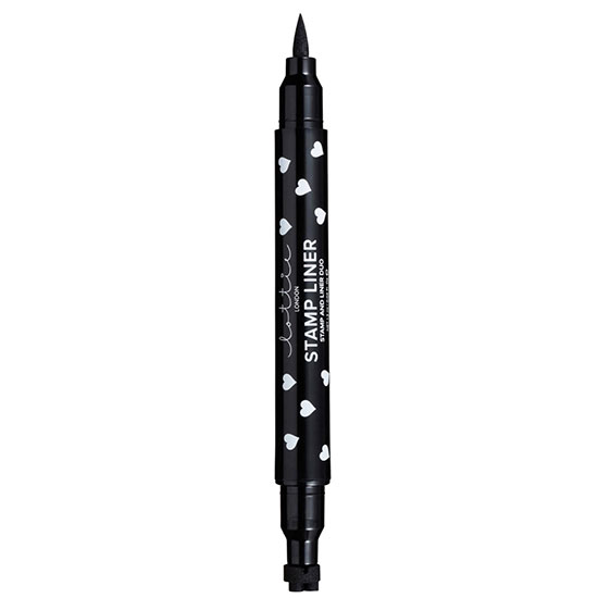 Lottie London Stamp Eyeliner Duo