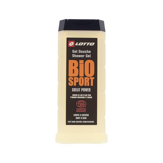 Lotto Great Power Bio Sport Shower Gel