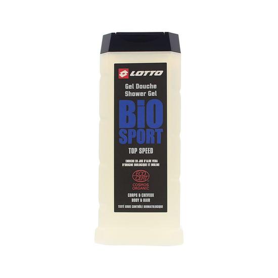 Lotto Top Speed Bio Sport Shower Gel 450ml