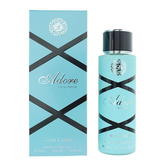Louis Cardin Adore Eau De Parfum