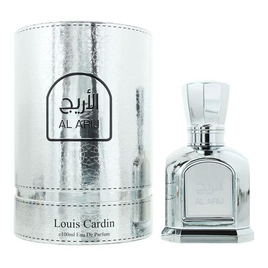 Louis Cardin Al Arij Eau De Parfum