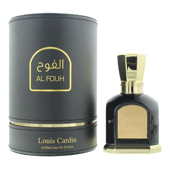 Louis Cardin Al Fouh Eau De Parfum