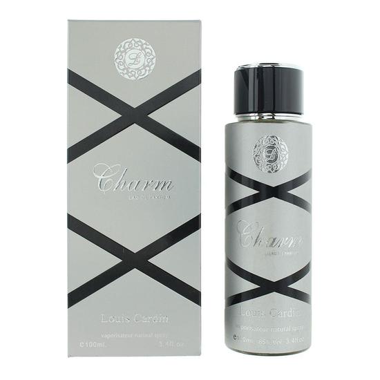 Louis Cardin Charm Eau De Parfum