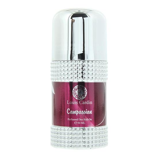 Louis Cardin Compassion Deodorant Roll-On