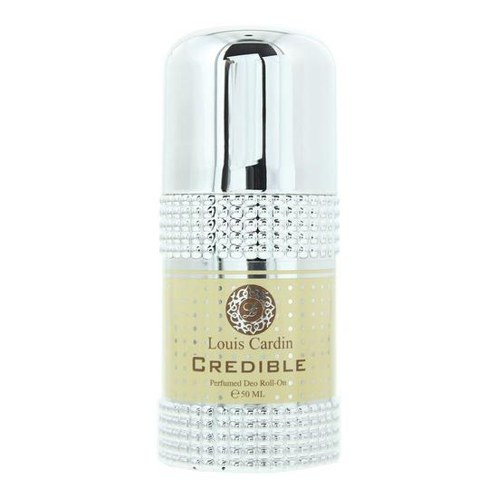 Louis Cardin Credible Deodorant Roll-On
