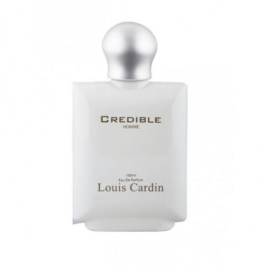 Louis Cardin Credible Homme Eau De Parfum 100ml
