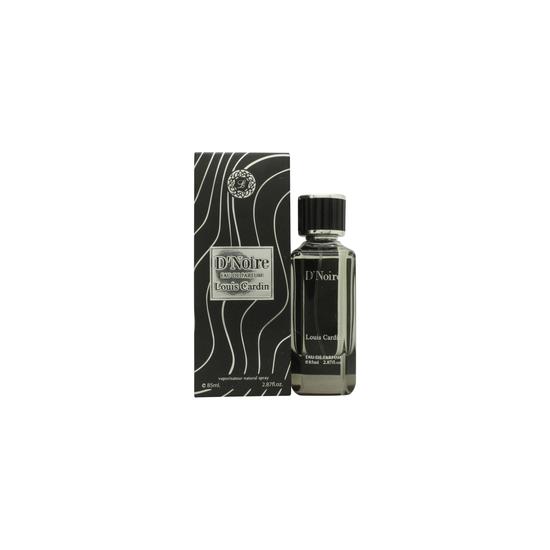 Louis Cardin D'Noire Eau De Parfum