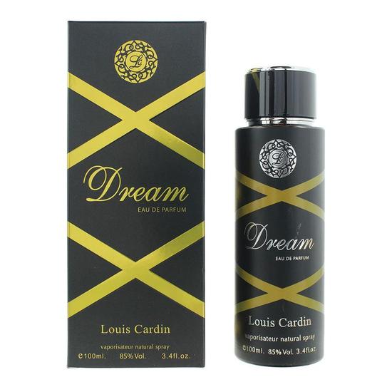 Louis Cardin Dream Eau De Parfum