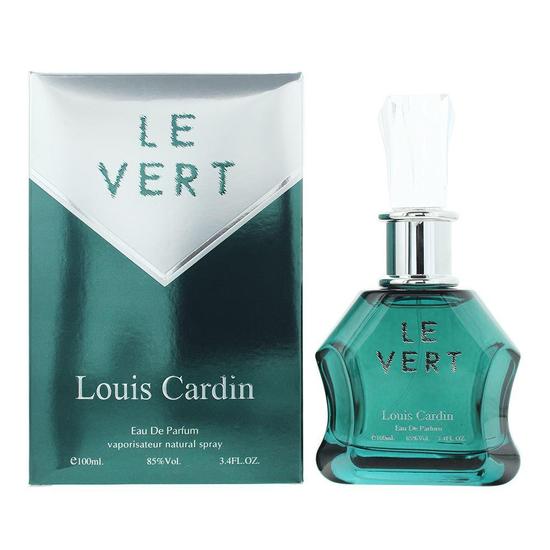 Louis Cardin Le Vert Eau De Parfum
