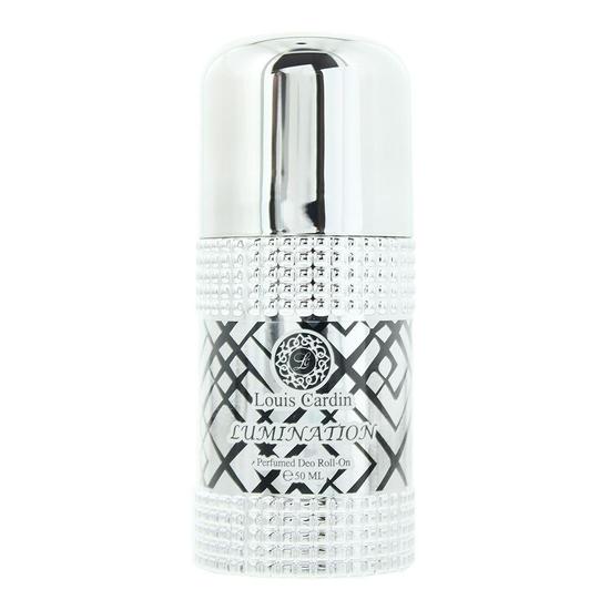 Louis Cardin Lumination Deodorant Roll-On