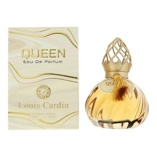 Louis Cardin Queen Eau De Parfum