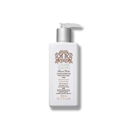 Louise Galvin Conditioner For Thick Or Curly Hair 300ml