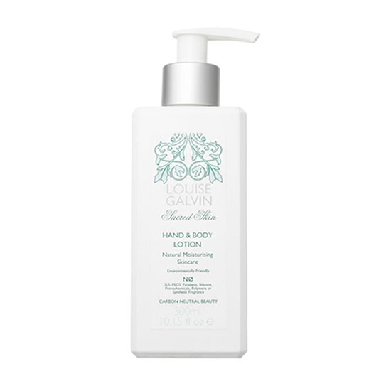 Louise Galvin Hand & Body Lotion
