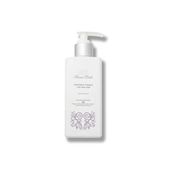 Louise Galvin Treatment Masque For Fine Hair
