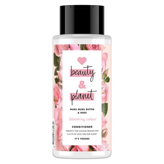 Love Beauty and Planet Blooming Colour Conditioner 400ml