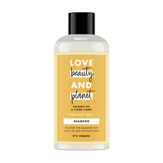 Love Beauty and Planet Hope & Repair Shampoo 100ml