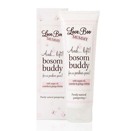 Love Boo Bosom Buddy