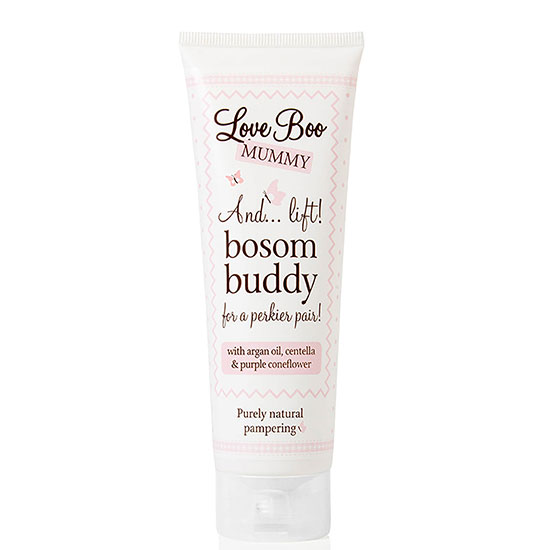 Love Boo Bosom Buddy