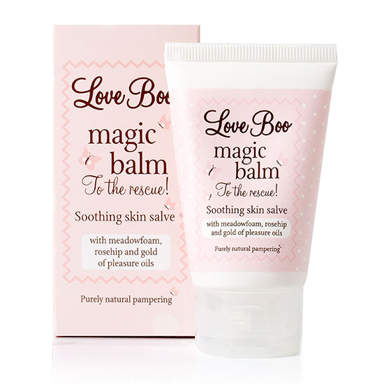 Love Boo Magic Balm