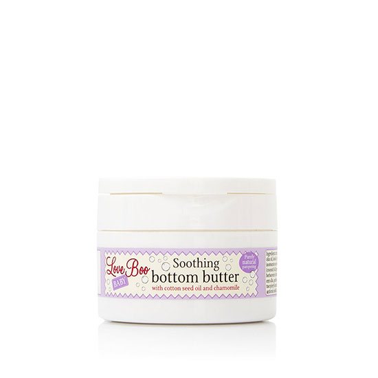 Love Boo Soothing Bottom Butter 50ml