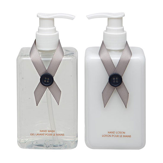 Technic Love & Kisses Hand Duo Wash & Lotion