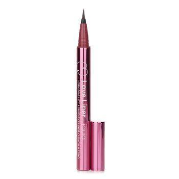 Love Liner Liquid Eyeliner Rose Brown