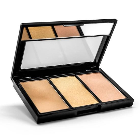 LoveShy Vegan Ultra Sculpt & Contour Kit