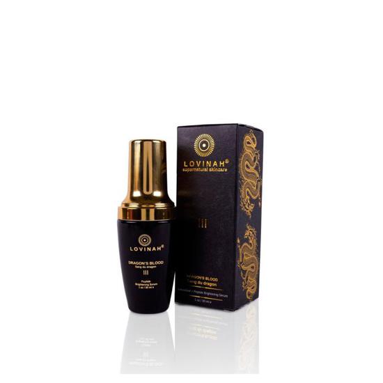 Lovinah Third Eye Rejuvenating Serum 30ml