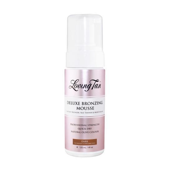 Loving Tan Bronzing Mousse