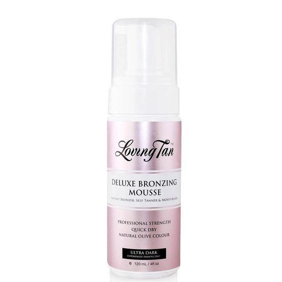 Loving Tan Bronzing Mousse Ultra Dark