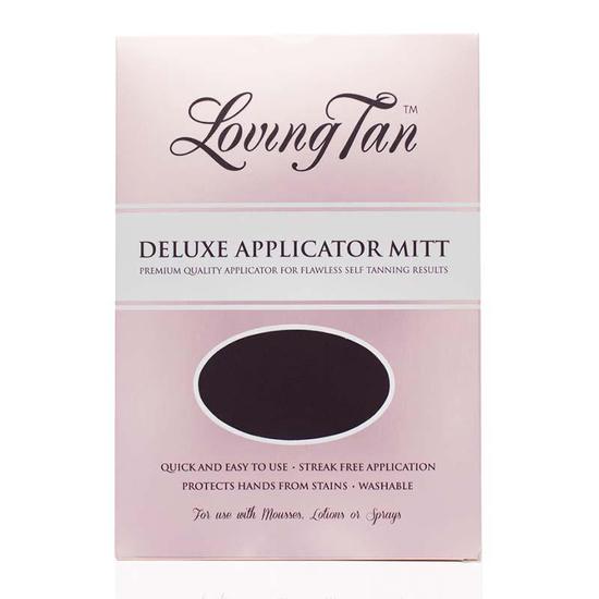 Loving Tan Deluxe Applicator Mitt