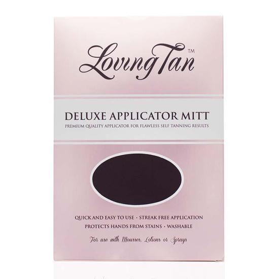 Loving Tan Deluxe Applicator Mitt