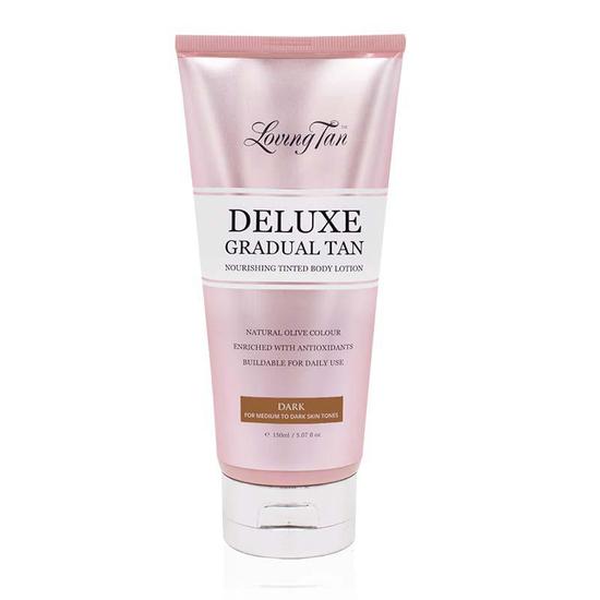 Loving Tan Deluxe Gradual Tan Dark