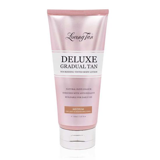 Loving Tan Deluxe Gradual Tan