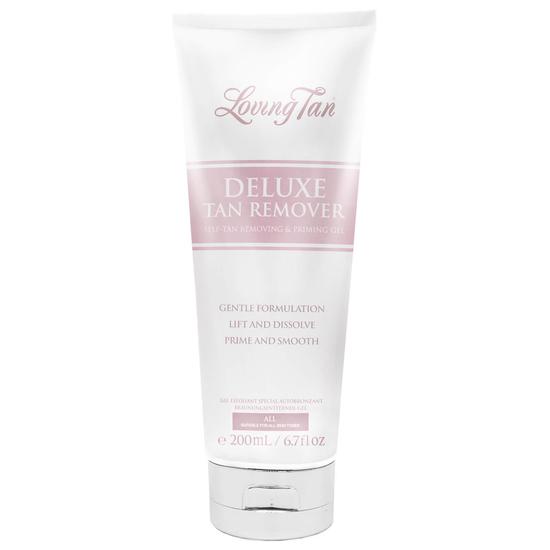 Loving Tan Deluxe Tan Remover 200ml