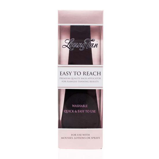 Loving Tan Easy To Reach Back Applicator