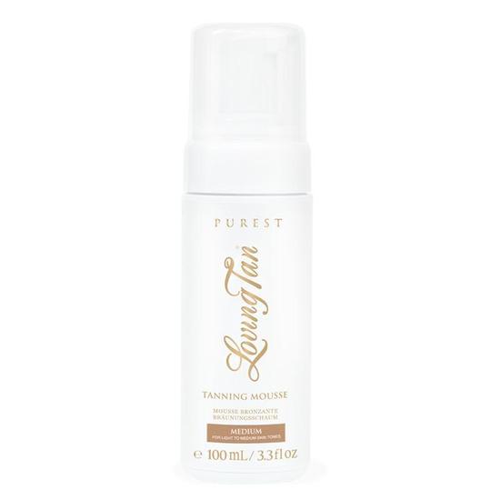 Loving Tan Purest Tanning Mousse
