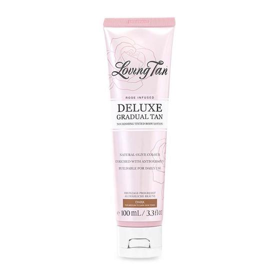 Loving Tan Rose Deluxe Gradual Tan