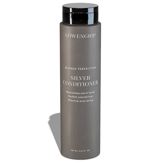 Löwengrip Blonde Perfection Silver Conditioner 200ml